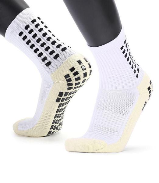 Imagem de Kit 2 Pares Meias Trusox Antiderrapantes Esportivas