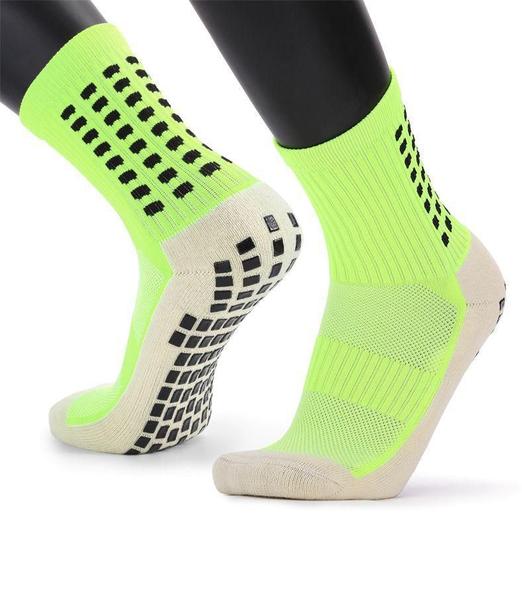 Imagem de Kit 2 Pares Meias Trusox Antiderrapantes Esportivas