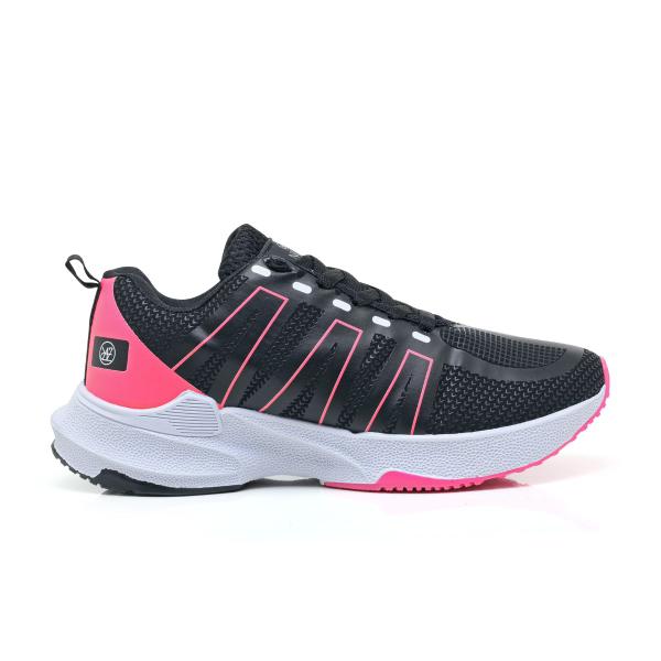 Imagem de Kit 2 Pares Tenis Feminino Academia Corrida Caminhada Leve