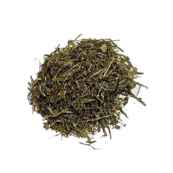 Kit 2 Pct Chá De Erva Botão - Eclipta Prostrata - 50G Cada - Rocha Saùde Imagem de Kit 2 Pct Chá De Erva Botão - Eclipta Prostrata - 50G Cada