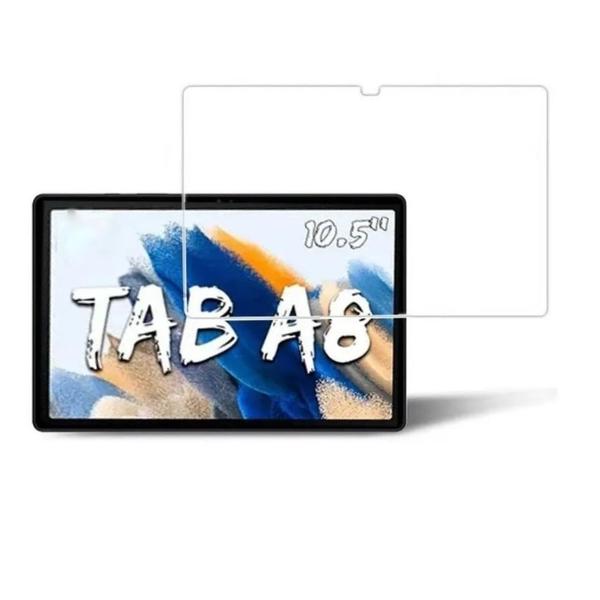 Imagem de Kit 2 Películas De Vidro para Samsung Galaxy Tab A8 X200 X205 10.5" 2022