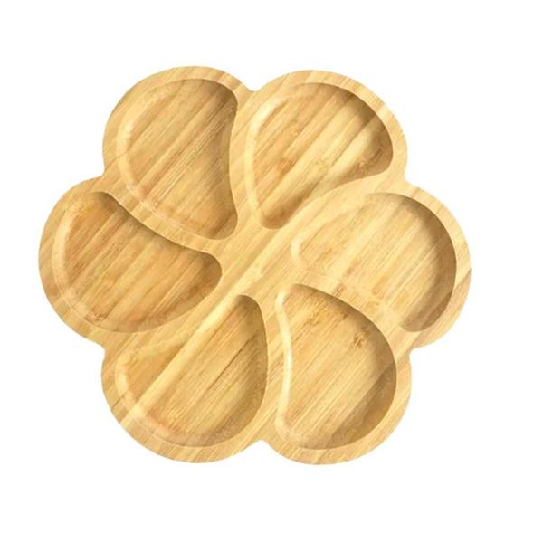 Kit 2 Petisqueiras Bambu Mdf Gamela Bandeja Tábua Petiscos - Kadê Imagem de Kit 2 Petisqueiras Bambu Mdf Gamela Bandeja Tábua Petiscos
