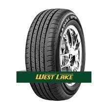 Imagem de Kit 2 pn. 205/55r16 91v rp18 westlake