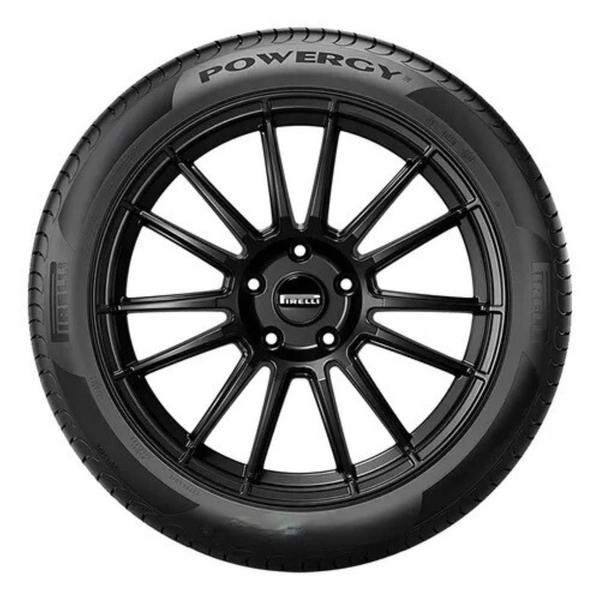 Imagem de Kit 2 Pnes Pirelli Aro 17 Powergy 225/45R17 91W