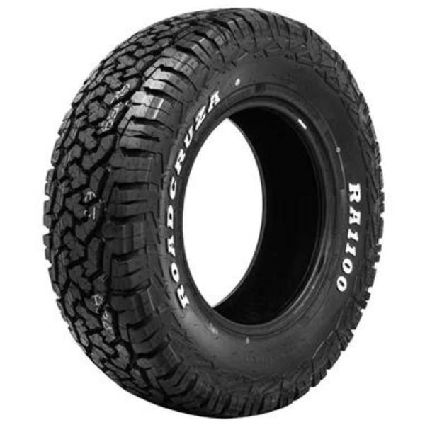 Imagem de Kit 2 Pneu 205/60R16 Roadcruza AT RA1100 All Terrain 92T