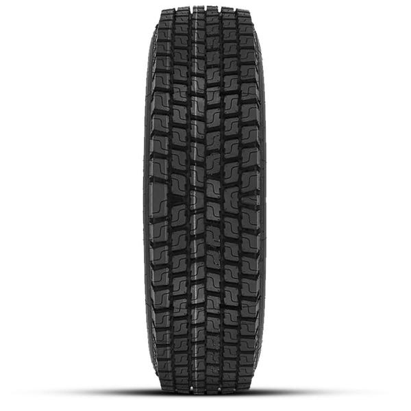 Imagem de Kit 2 Pneu 215/75R17.5 Xbri 126/124L 16PR TL XForza P1