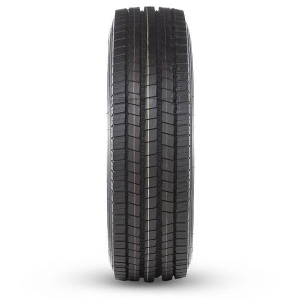 Imagem de Kit 2 Pneu 215/75R17.5 XBRI 135/133J 18PR TL Ecoplus C2