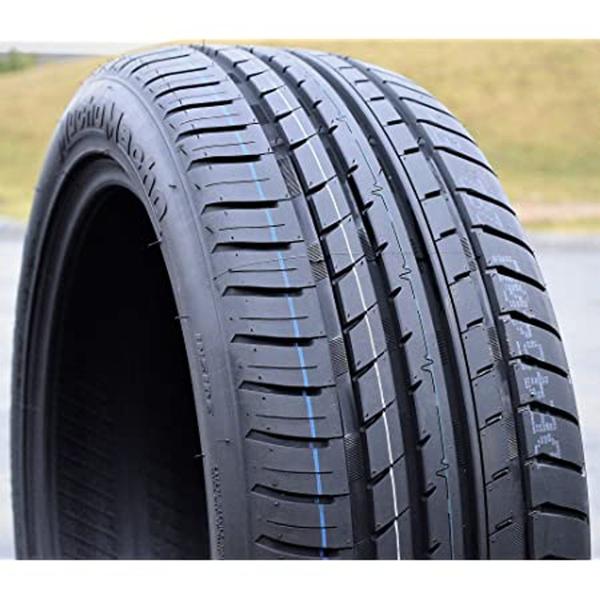 Imagem de kit 2 pneu 225/50r17 Falken Ziex ZE914 Ecorun 94w