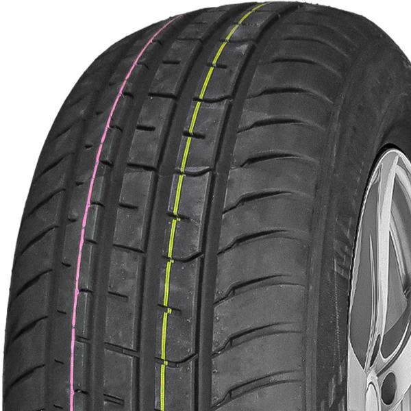 Imagem de Kit 2 Pneu Aro 16 195/55R16 91V XL Maximum DH03 Doublestar