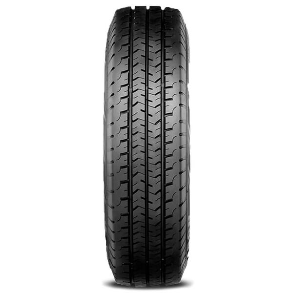 Imagem de Kit 2 Pneu Aro 16 225/65R16 General by Continental 112/110R