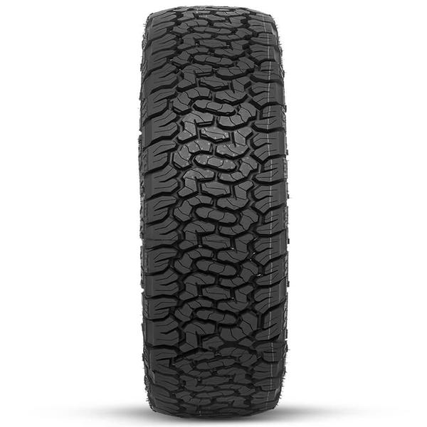 Imagem de Kit 2 Pneu Aro 17 265/70R17 Xbri Brutus TA 121/118S 10PR TL