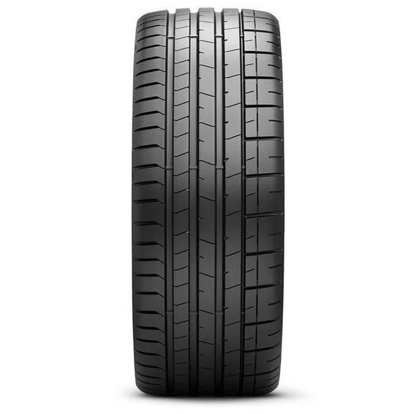 Imagem de Kit 2 Pneu Aro 20 245/40R20 Pirelli 99Y XL P Zero PZ4