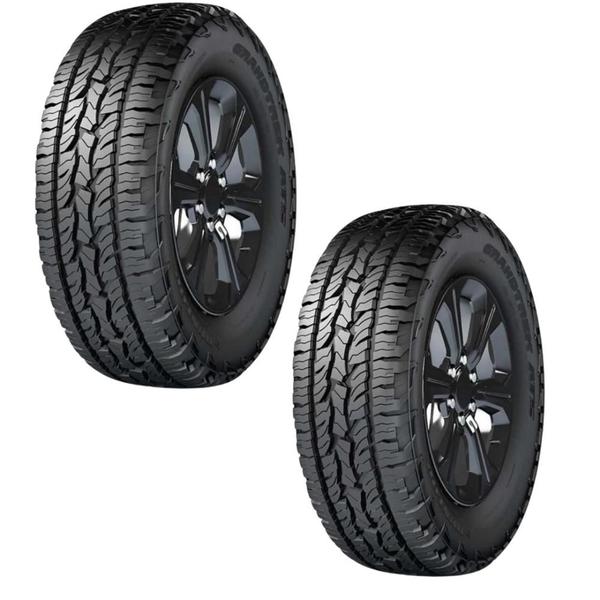 Imagem de Kit 2 Pneu Dunlop 175/70r14 88t Grandtrek At5 Xl