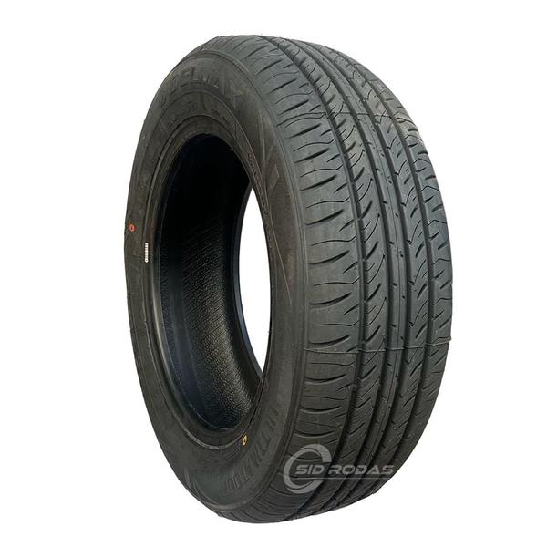 Imagem de Kit 2 Pneu Dunlop Aro 15 185/65r15 88H Enasave EC300+