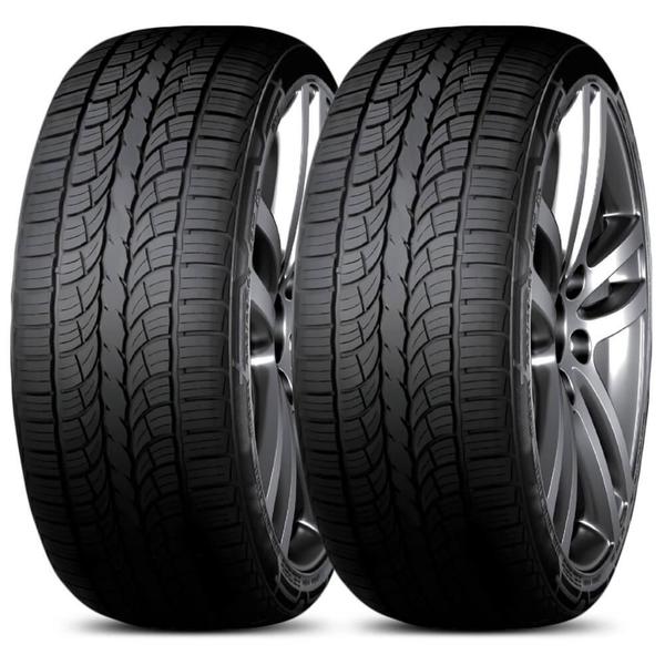 Imagem de Kit 2 Pneu Durable Aro 22 305/40r22 114v Premier Extra Load