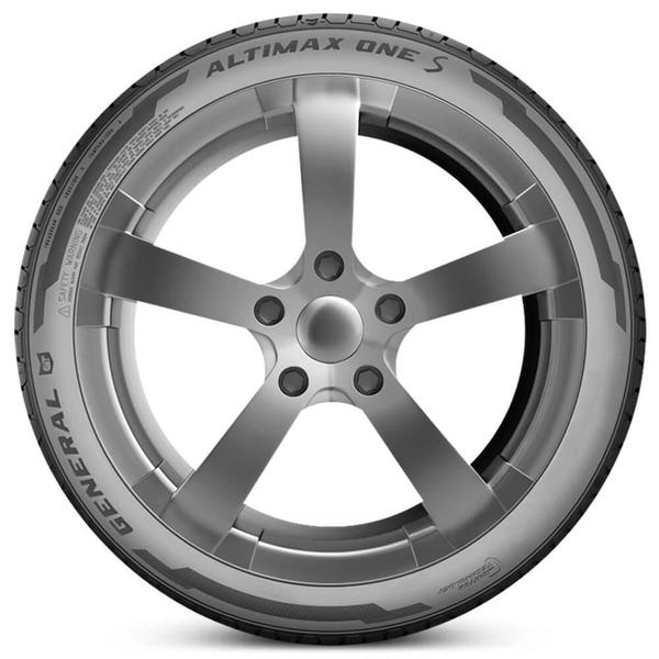 Imagem de Kit 2 Pneu General Aro 15 195/55r15 85V FR Altimax One S