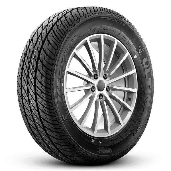 Imagem de Kit 2 Pneu JK aro 14 185/60r14 Ultima Sport 82H