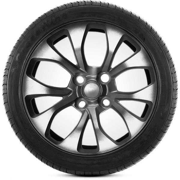 Kit 2 Pneu Linglong Aro 20 275/50r20 113W Crosswind Imagem de Kit 2 Pneu Linglong Aro 20 275/50r20 113W Crosswind