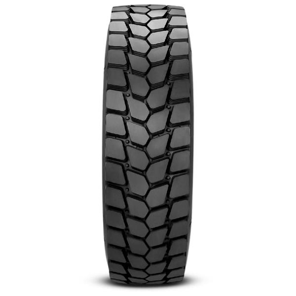 Imagem de Kit 2 Pneu Pirelli Aro 22 11.00r22 151/148K TT TG01 Borrachudo Misto