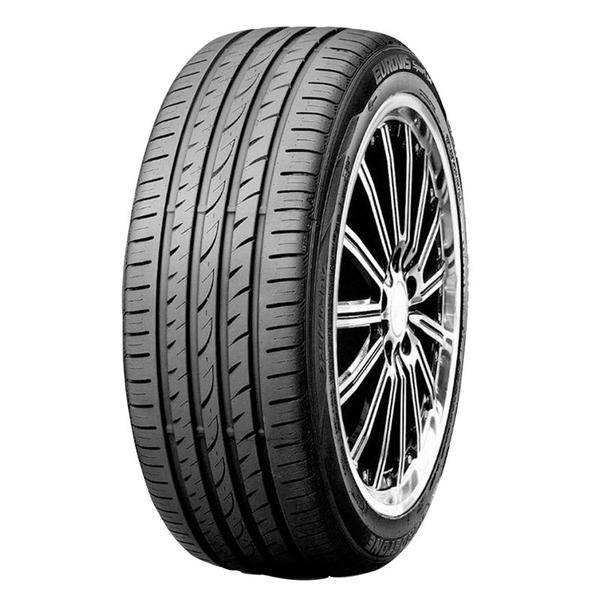 Imagem de Kit 2 Pneu Roadestone Aro 15 195/55R15 85V Eurovis Sport 04