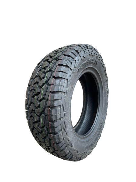 Imagem de Kit 2 Pneu SPeedmax Aro 15 205/60R16 92T A/T Panger