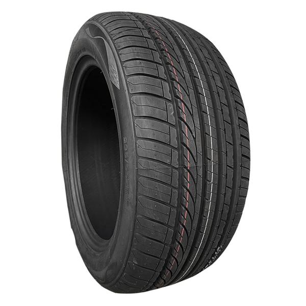 Imagem de Kit 2 Pneu Speedmax Aro 19 275/40r19 101W HU901