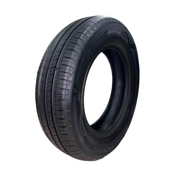 Imagem de Kit 2 Pneus 175/70r14 84h A609 Aplus Novos Aro 14