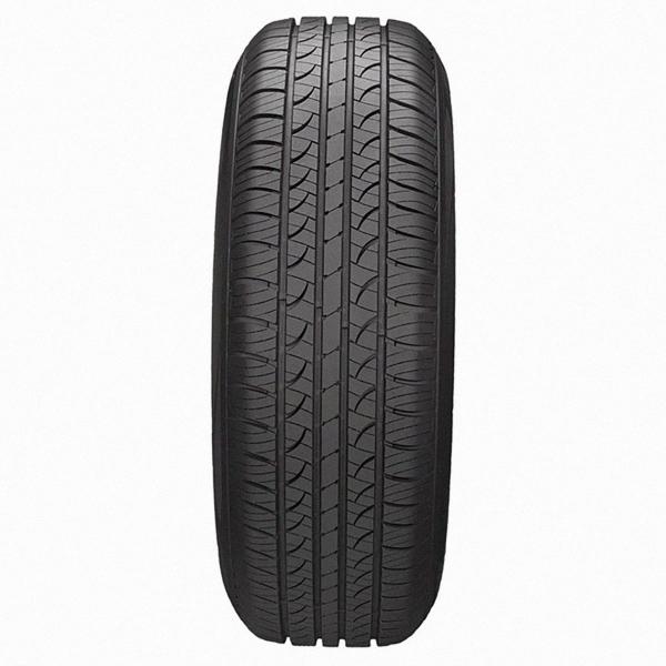 Imagem de Kit 2 Pneus 185/65R15 86T Hankook Optimo H724