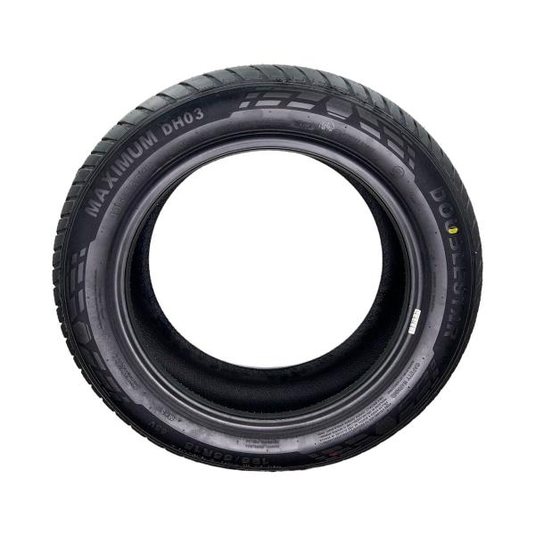 Imagem de Kit 2 Pneus 195/55r15 85v Doublestar Aro 15