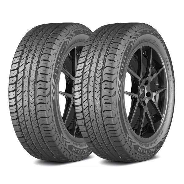 Kit 2 Pneus 195/55R16 Goodyear Eagle Sport 2 91V Aro 16