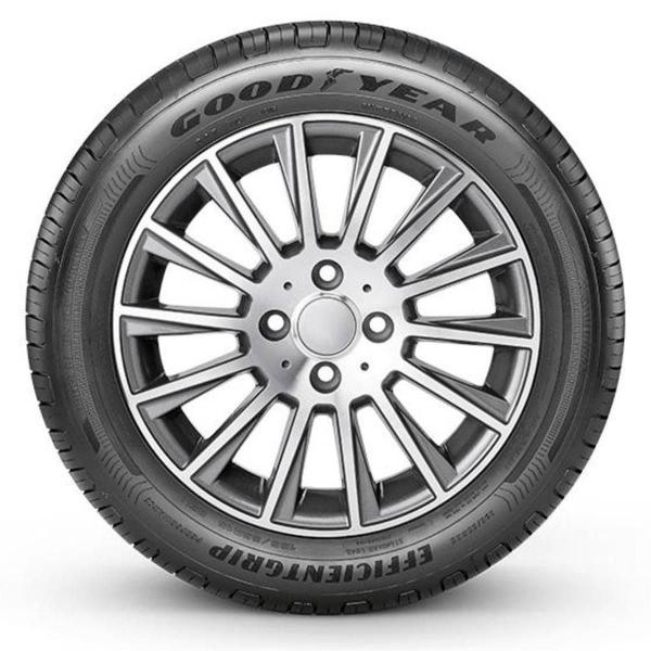 Imagem de Kit 2 Pneus 195/55R16 Goodyear Efficientgrip Performance 91V