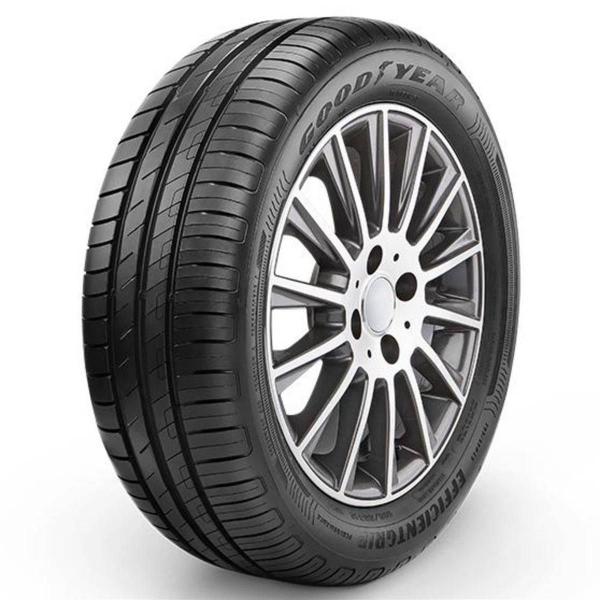 Imagem de Kit 2 Pneus 195/55R16 Goodyear Efficientgrip Performance 91V