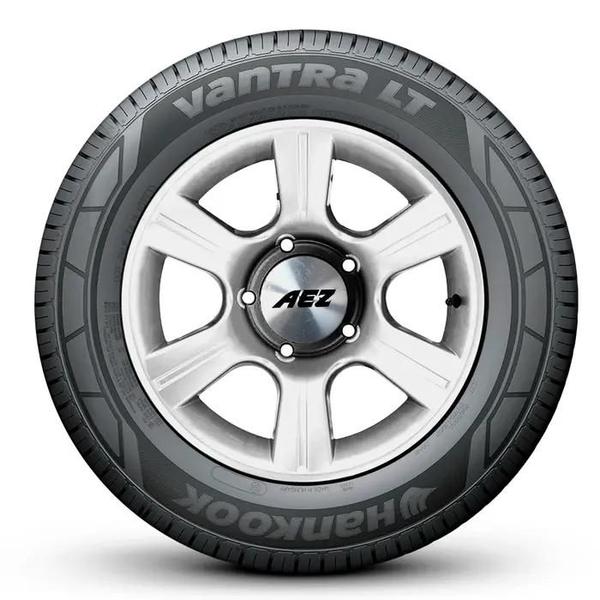 Imagem de Kit 2 Pneus 195/70R15 104/102R Hankook Vantra RA18