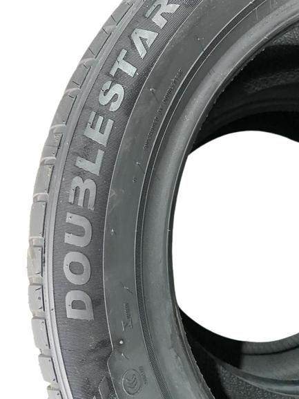 Imagem de Kit 2 Pneus 205/40R17 84W Doublestar