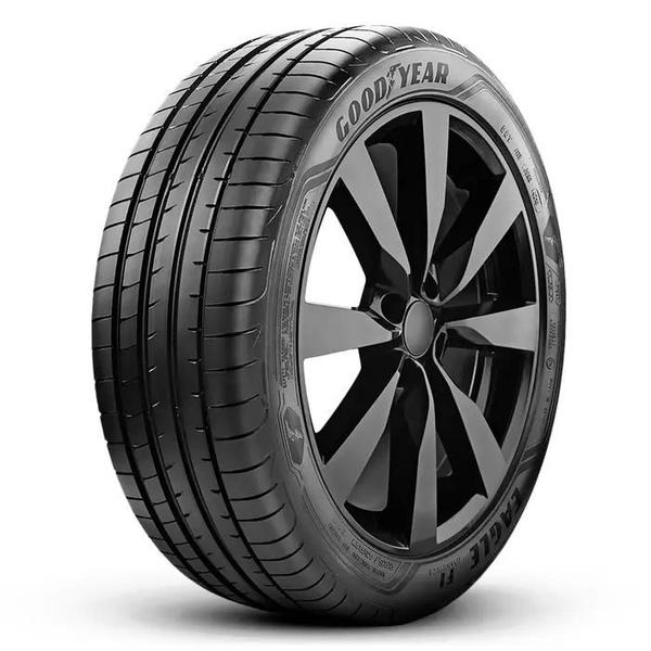 Imagem de Kit 2 Pneus 205/40R18 Goodyear Run Flat Eagle F1 Asymmetric 3 86W