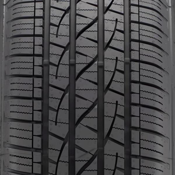 Imagem de Kit 2 Pneus 205/65R16 Firestone Destination LE3 95H