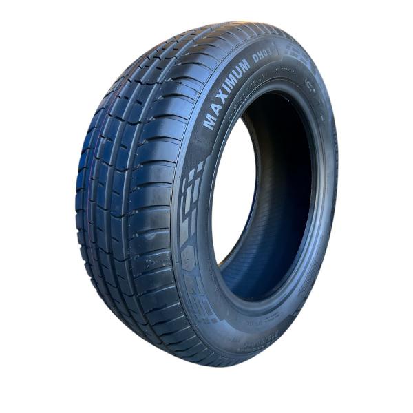 Imagem de Kit 2 Pneus 215/60R16 99V Doublestar