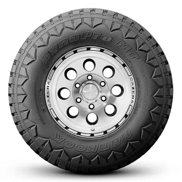 Imagem de Kit 2 Pneus 215/75R15 100/97Q Hankook Dynapro MT RT03