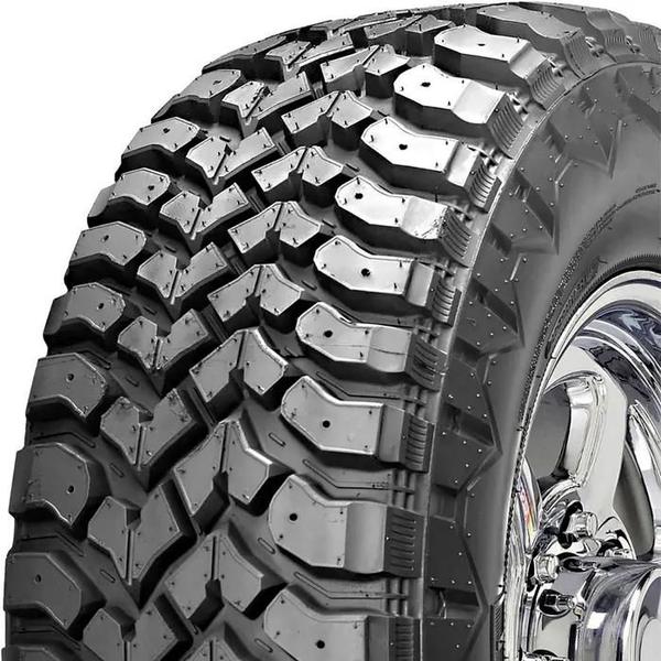 Imagem de Kit 2 Pneus 215/75R15 100/97Q Hankook Dynapro MT RT03