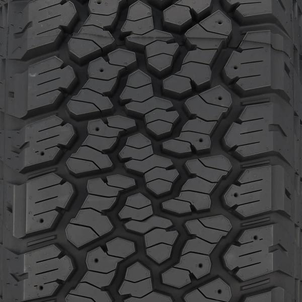 Imagem de Kit 2 Pneus 215/75R15 General Tire Grabber ATX 100T