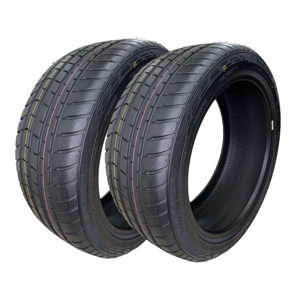 Imagem de Kit 2 Pneus 225/45R17 94W DH03 Doublestar Aro 17