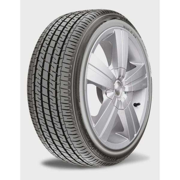 Imagem de Kit 2 Pneus 225/45r17 Firestone F700+ 91w