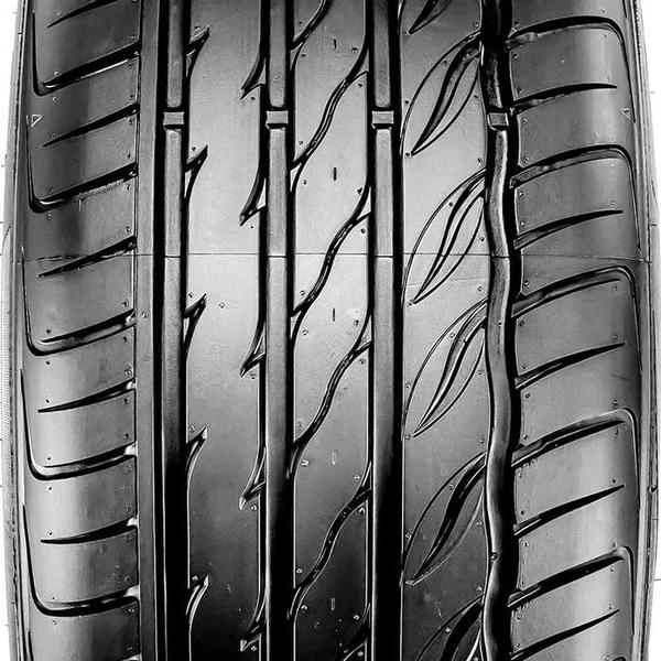 Imagem de Kit 2 Pneus 225/45R18 95W Saferich FRC26