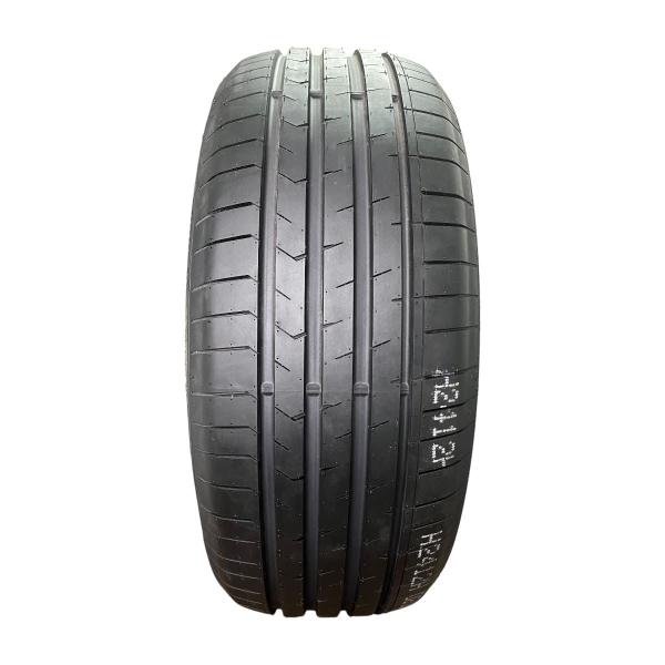 Imagem de Kit 2 Pneus 225/55R17 101W TL Aplus A610-3 XL Aro 17