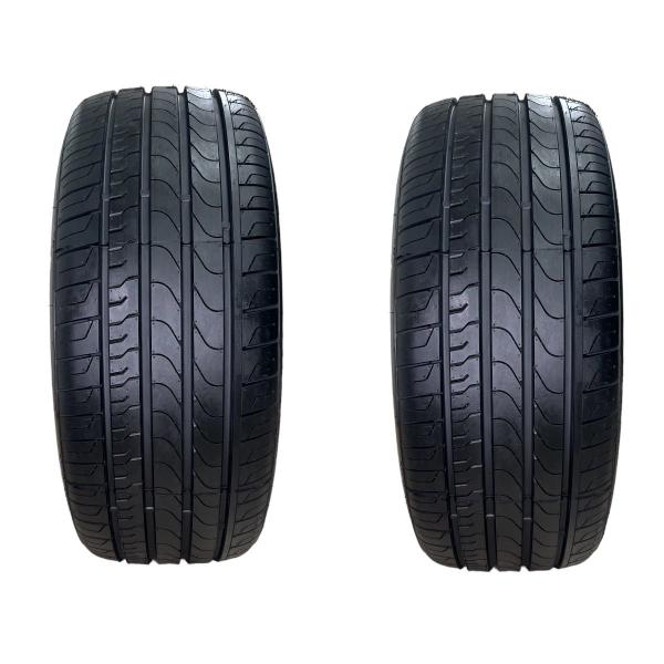 Imagem de Kit 2 Pneus 225/55R17 97W Yeada YDA866 ARO 17