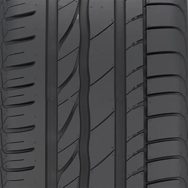 Imagem de Kit 2 Pneus 225/55R17 Bridgestone Run Flat Turanza ER300 Ecopia 97Y