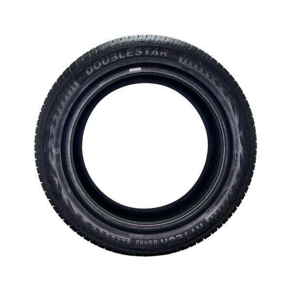 Imagem de Kit 2 Pneus 225/55R19 99V Doublestar HTTECH DSS02 Aro 19