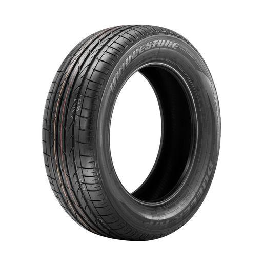 Imagem de Kit 2 Pneus 225 65 Aro 17 Bridgestone Dueler Hp Sport