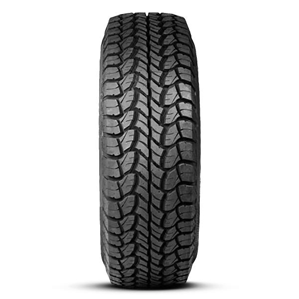 Kit 2 Pneus 225/65R17 Barum Bravuris AT 102H by Continental Aro 17 Imagem de Kit 2 Pneus 225/65R17 Barum Bravuris AT 102H by Continental Aro 17