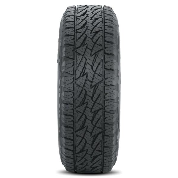 Imagem de Kit 2 Pneus 225/65R17 Bridgestone Dueler AT Revo2 102T